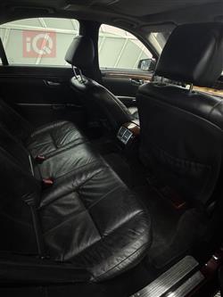 مێرسێدس بێنز S-Class